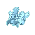 Crystal Tapu Koko